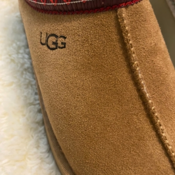 UGG Tasman platform Slippers - Picture 2 of 3